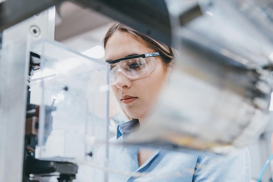 Swedish Laboratory